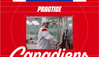 Updates from practice – Jan. 16