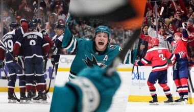 All of Wednesday's goals | NHL.com