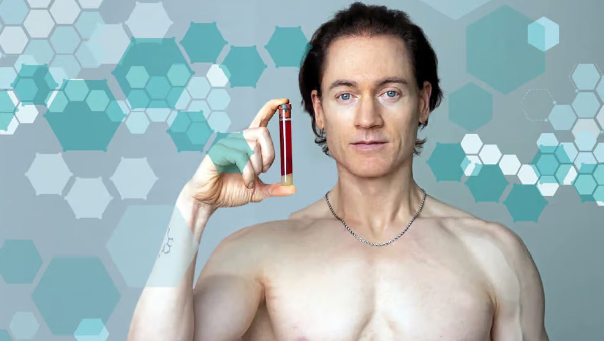 Bryan Johnson Reveals 10 Simple Habits to Transform Your Body and Mind in 2026