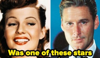 Scandalous Celebrity Rumors History Tried To Hide