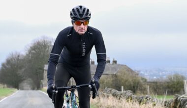 Van Rysel RCR-R PRO Wind/Rain 4-season road cycling jacket - pro price and pro performance?