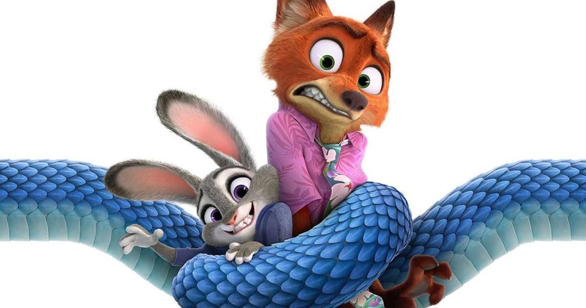Zootopia 2 North America Box Office Update