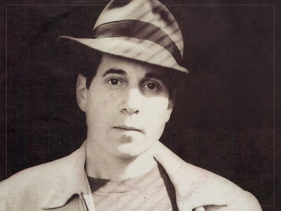 ‘Mother and Child Reunion’ - Paul Simon - 1972