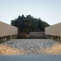 Isabu Dokdo Museum / Simplex Architecture - Image 3 of 33