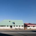 © Masashige Akeda Children and Family Support Center Terra - Exterior Photography