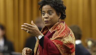 Ottawa launching countrywide survey in buildup toward formal men's health strategy