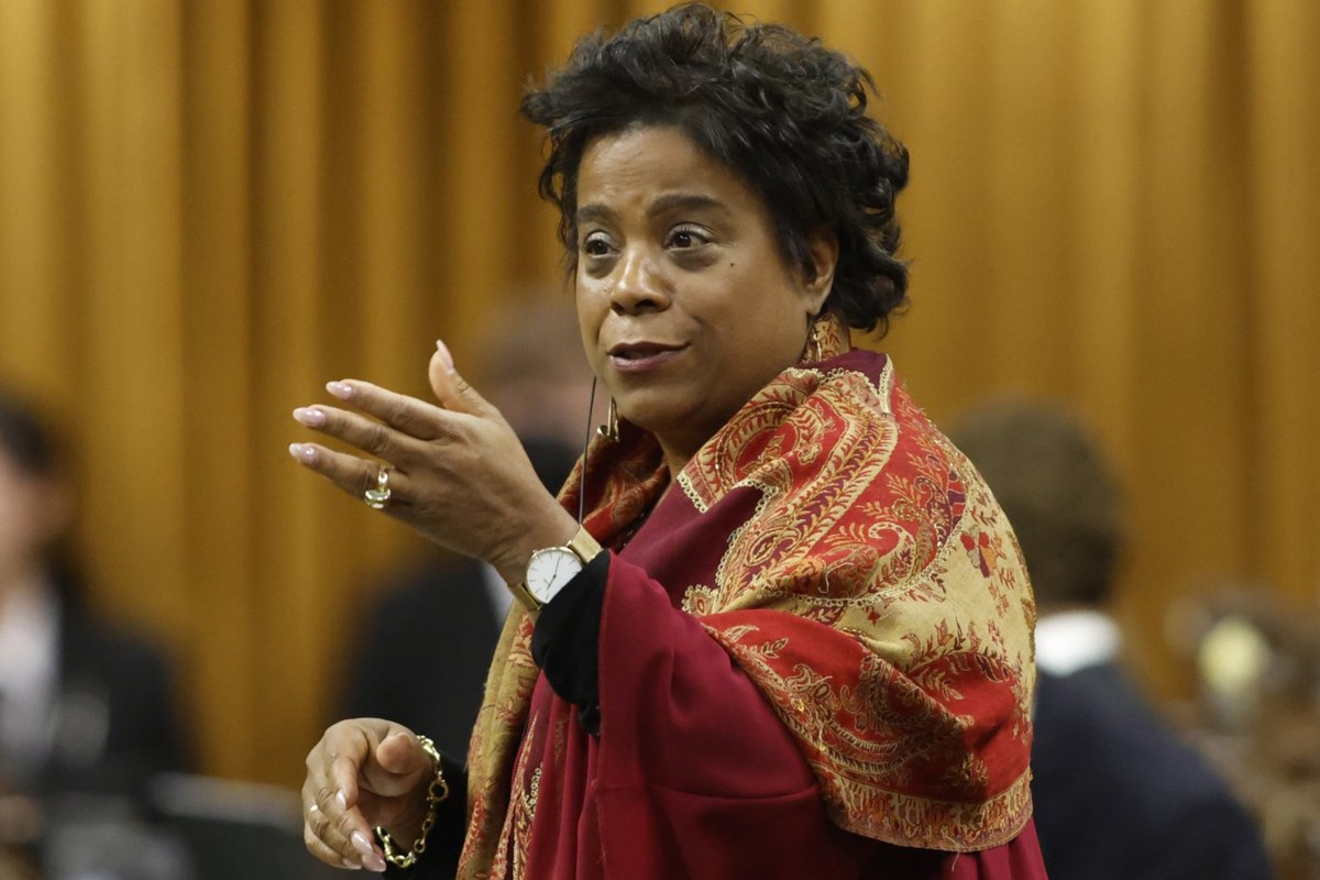 Ottawa launching countrywide survey in buildup toward formal men's health strategy