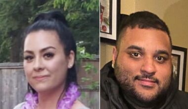 Mother of murder victim says she’s been ‘kept in the dark’ – Tri-Cities Dispatch