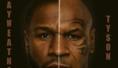 Date Set For Mike Tyson vs. Floyd Mayweather Boxing Exhibition, Mega-Fight To Take Place A Week After WrestleMania 42
