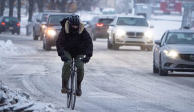 Calgary to consider new pathway network linking Airdrie, Cochrane