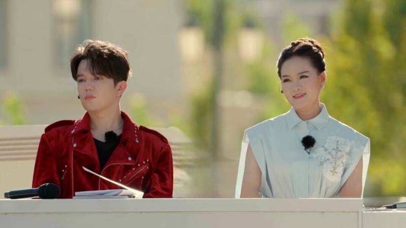 Dimash’s Voice Beyond Horizon project launches in Turkistan