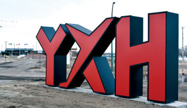 WestJet proposes to stop flight service from Calgary to Medicine Hat and Lethbridge