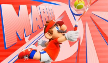 A New Chapter in Nintendo's Sports Series