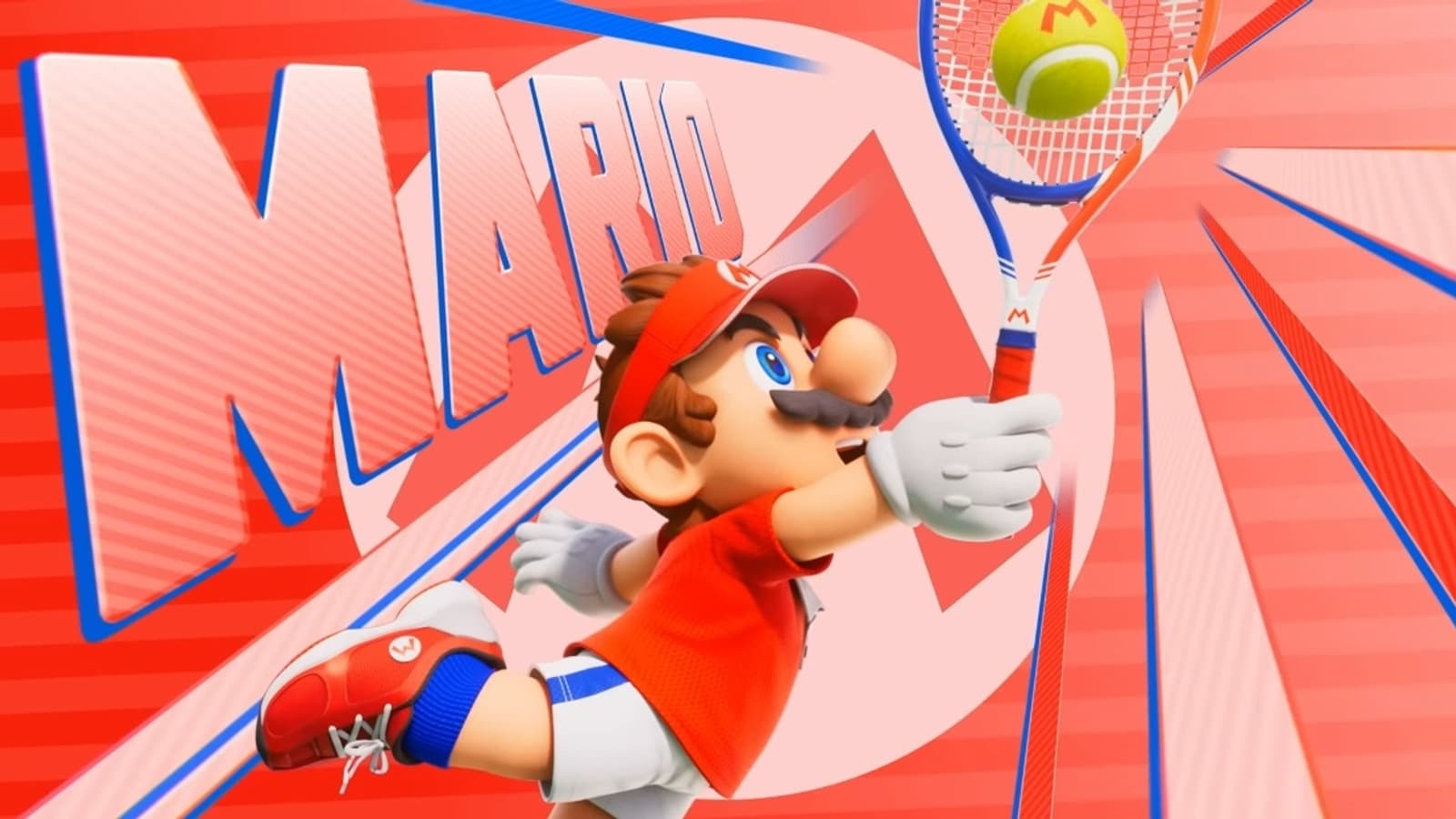 A New Chapter in Nintendo's Sports Series