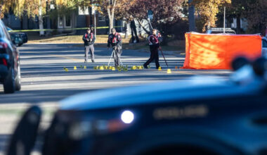Leong: To improve pedestrian safety in Calgary, we need more than friendly advice