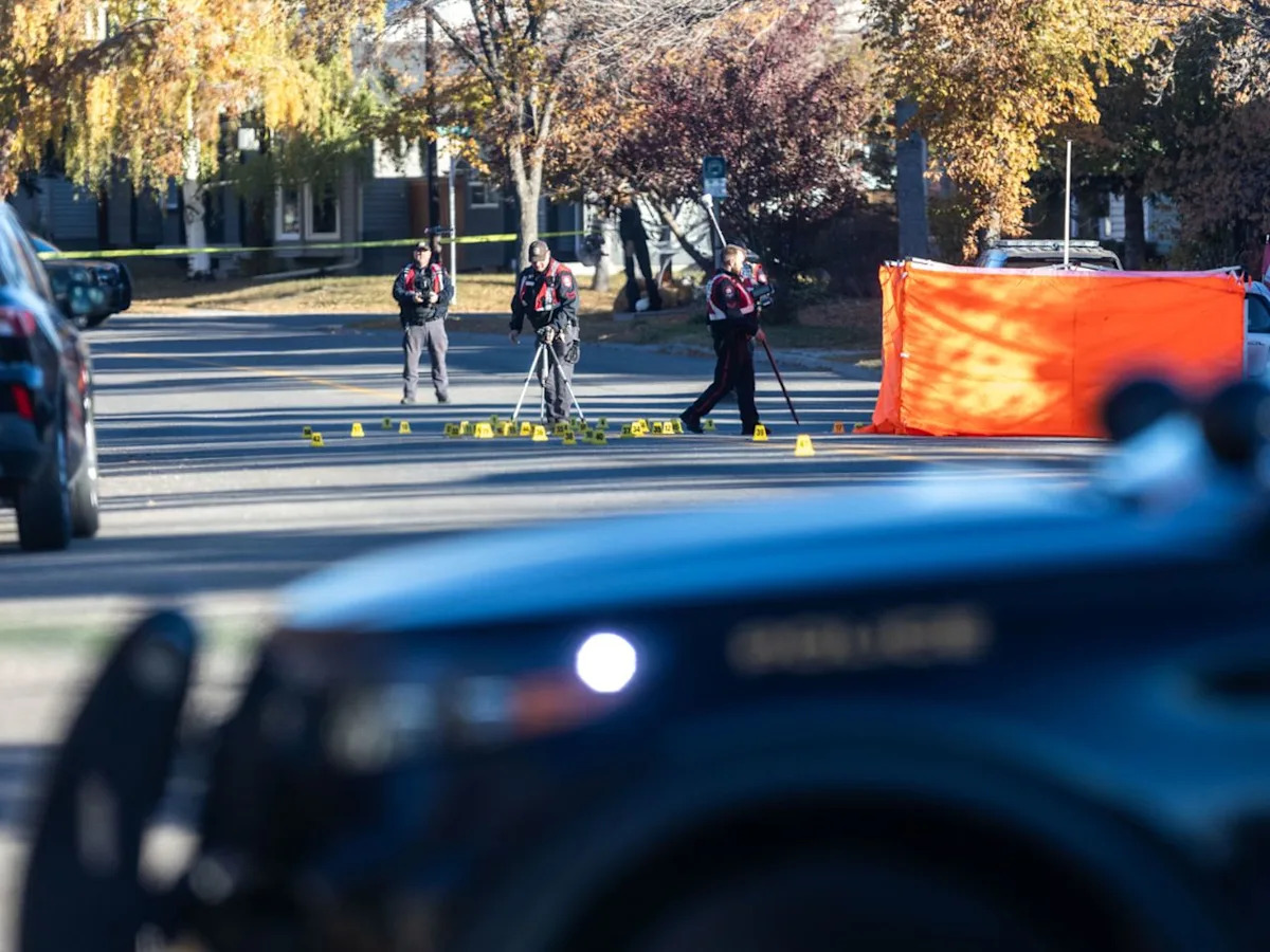 Leong: To improve pedestrian safety in Calgary, we need more than friendly advice