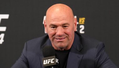 Zuffa Boxing Signs 28–2 Former World Champion With Debut Set