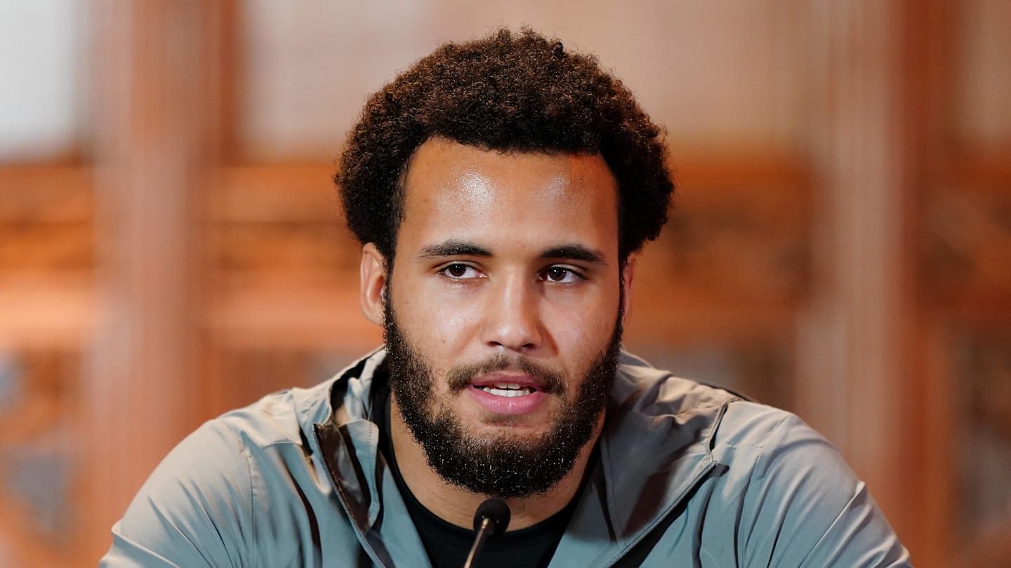 Moses Itauma Provides Fresh Injury Update Ahead of Rescheduled Franklin Fight