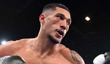 Jai Opetaia to Fight for First-Ever Zuffa Boxing Title in March