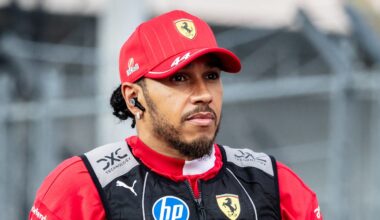 Ferrari Questioned Over Lewis Hamilton Announcement Delay
