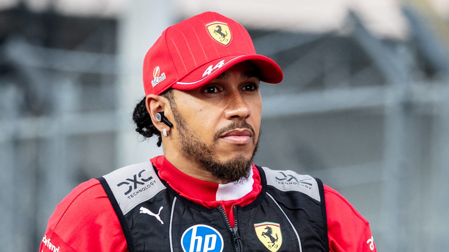 Ferrari Questioned Over Lewis Hamilton Announcement Delay