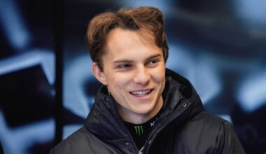Oscar Piastri Confirms McLaren Changes for 2026 F1 Season