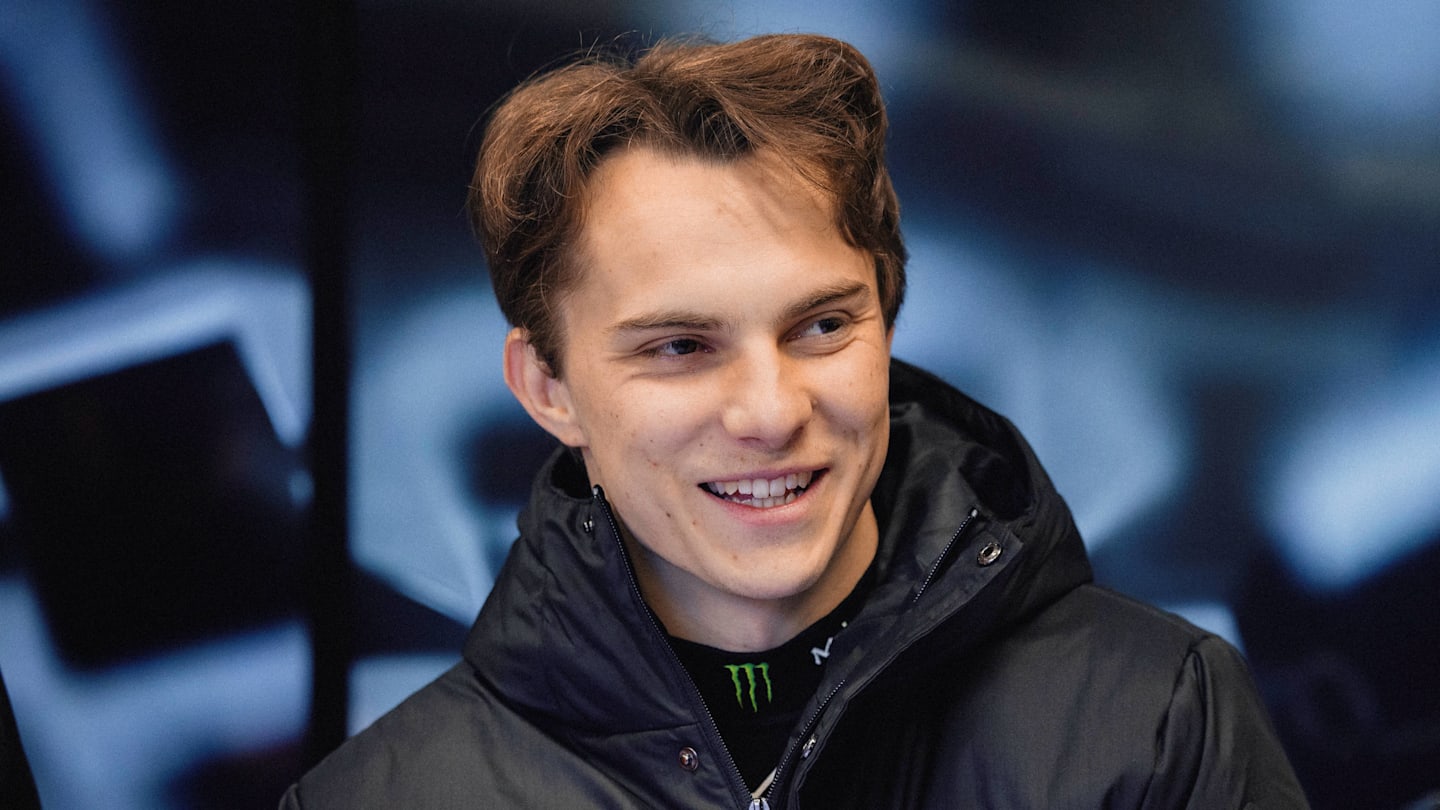 Oscar Piastri Confirms McLaren Changes for 2026 F1 Season