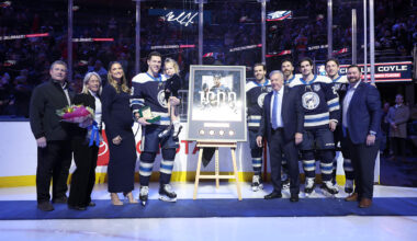 Philadelphia Flyers v Columbus Blue Jackets