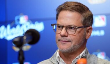 Every Transaction Blue Jays Made in Attempt to Chase World Series Title