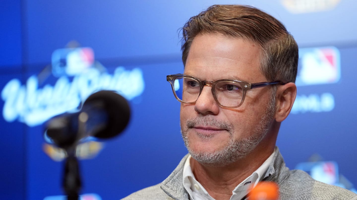 Every Transaction Blue Jays Made in Attempt to Chase World Series Title