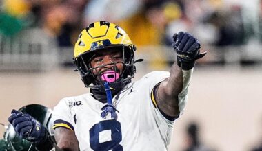 Jaguars 7-Round NFL Mock Draft Post-Senior Bowl Edition