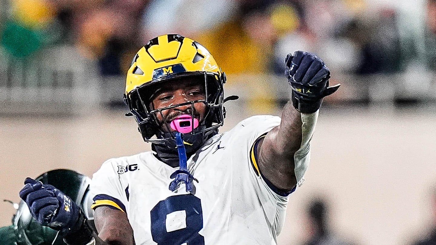 Jaguars 7-Round NFL Mock Draft Post-Senior Bowl Edition