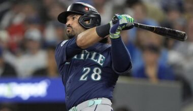 Eugenio Suarez Turned Down Bigger Offer, Picked Reds Over Another NL Central Team