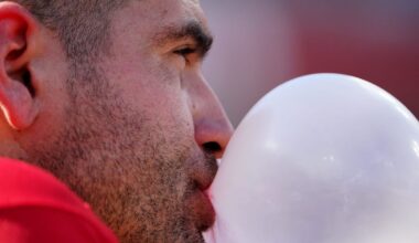 Why Reds Legend Joey Votto Has Chance to be Best MLB Broadcaster Ever