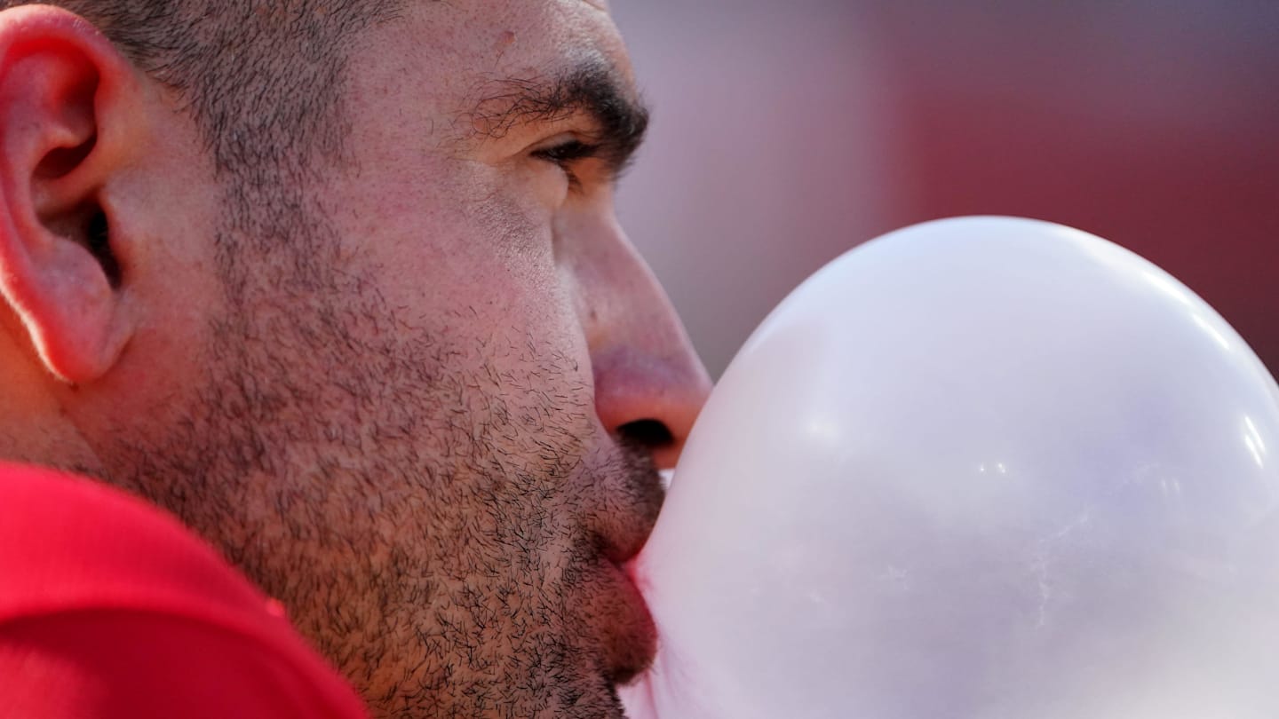 Why Reds Legend Joey Votto Has Chance to be Best MLB Broadcaster Ever