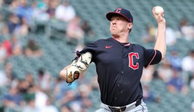 Why Cleveland Guardians Re-Signed Kolby Allard to a Minor League Deal
