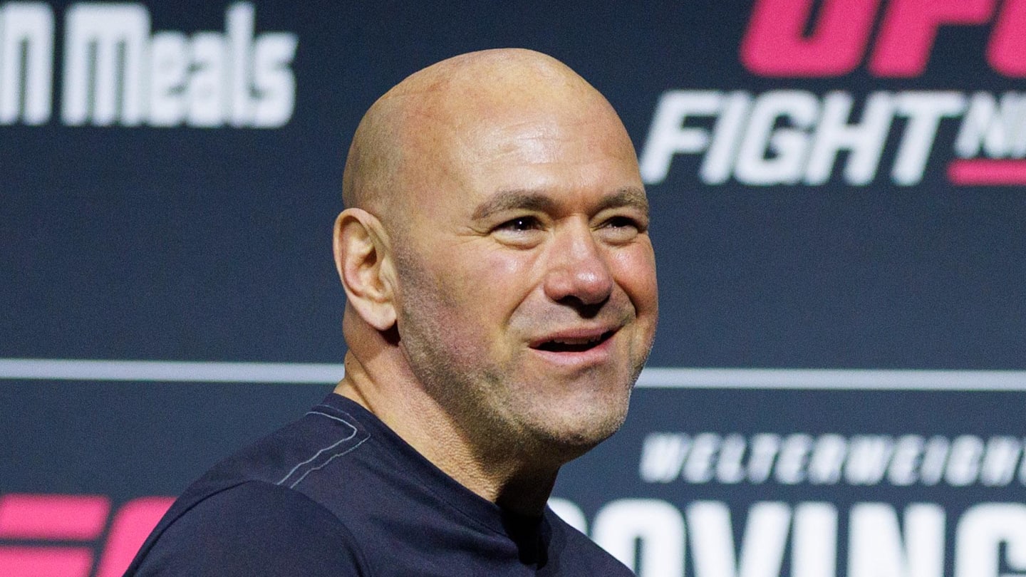 MMA Fans Stunned as UFC Mercilessly Pulls Injured Star From Official UFC Rankings