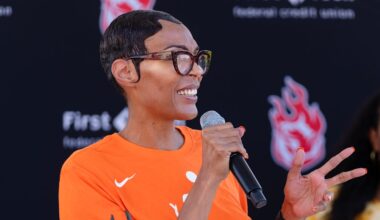 Portland Fire Fan Launch Party