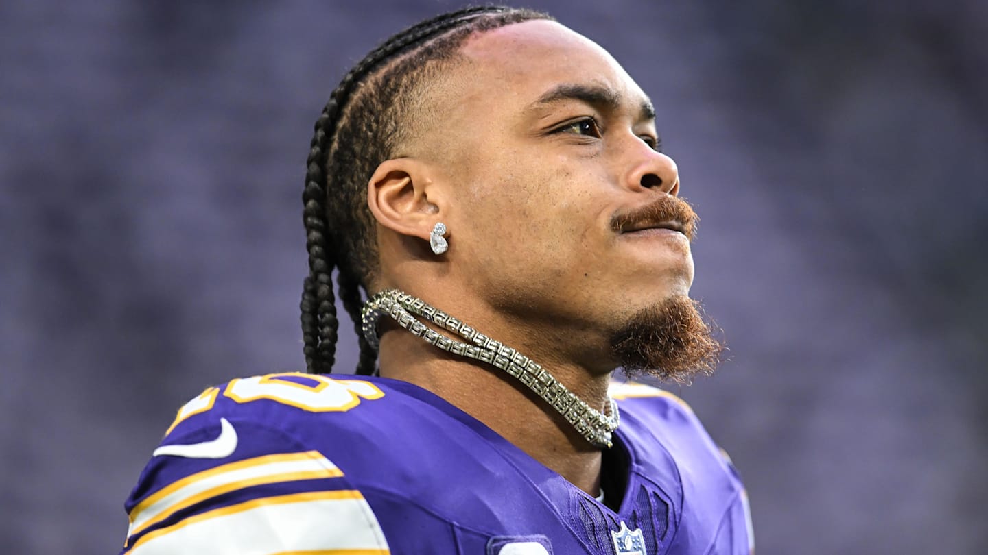 Justin Jefferson Responds as Bills Fans Try Recruiting Him to Buffalo