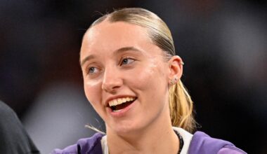 Wings' Paige Bueckers' Girlfriend Projected to be WNBA Draft No. 1 Overall Pick