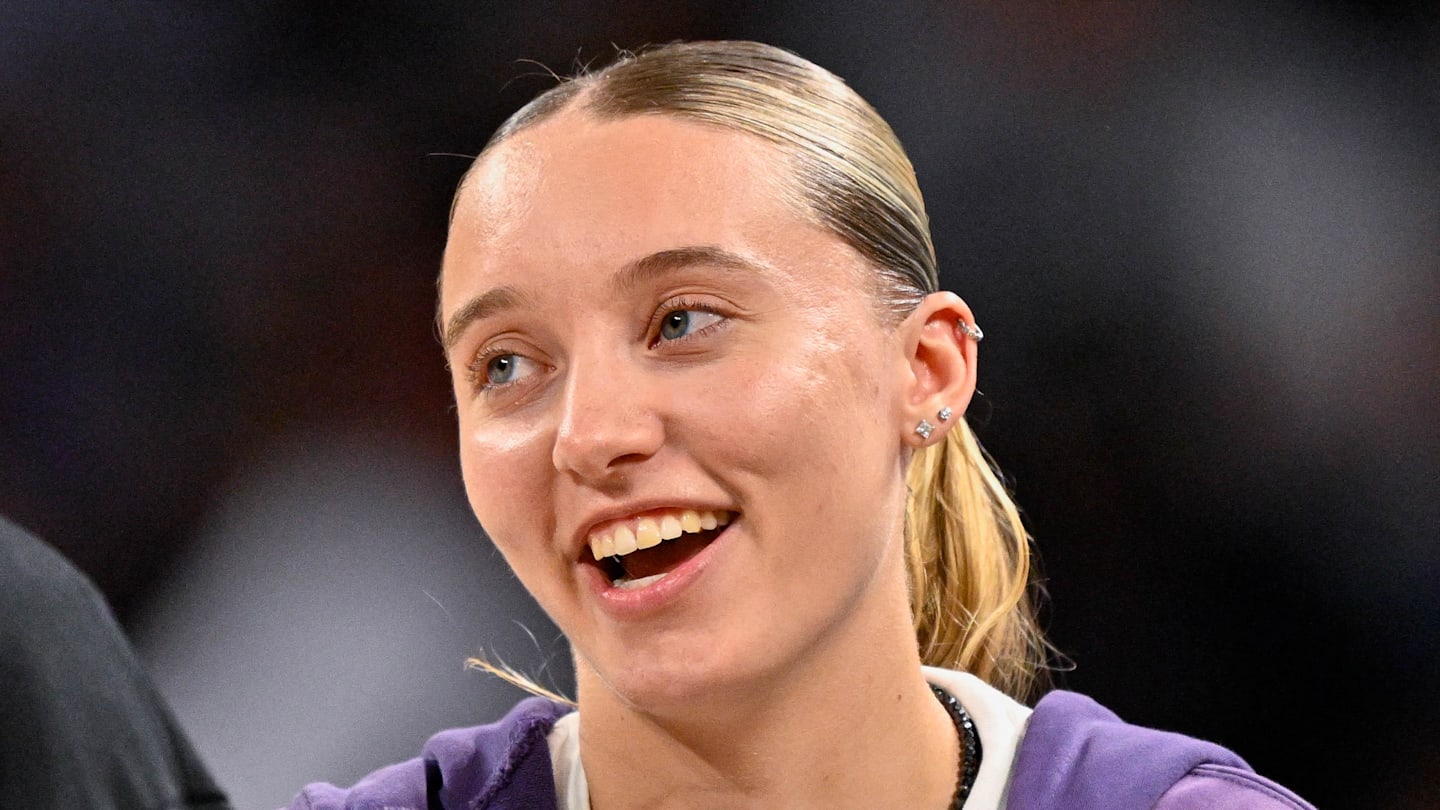 Wings' Paige Bueckers' Girlfriend Projected to be WNBA Draft No. 1 Overall Pick