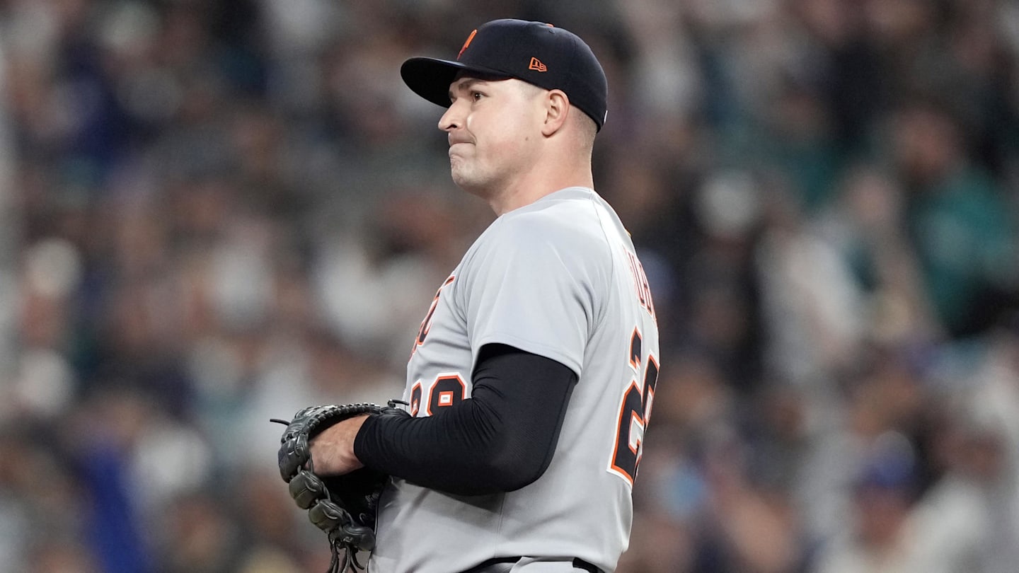 3 Questions Facing Tigers After Tarik Skubal Arbitration That Could Impact All Of MLB