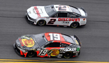 Daytona 500, Daytona International Speedway, NASCAR