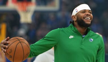 Jaden Hardy Could Throw a Wrench in Wizards Rotation