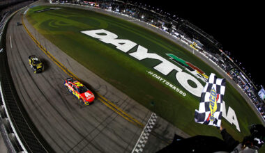 William Byron, Hendrick Motorsports, Daytona 500, NASCAR