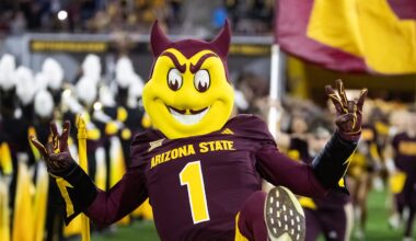 Why Sun Devil NFL Prospects are Being Underrated