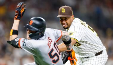 One Under-the-Radar Padre Could Shape the Dominican Republic’s WBC Run