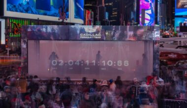 How Cadillac Built an F1 Debut Engineered for Everyone