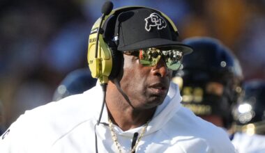 Deion Sanders Doesn't Hold Back On How Shedeur Sanders Can Win In The NFL