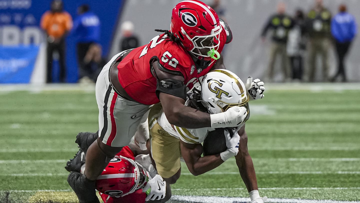 This Bears Mock Draft 1.0 Gifts Chicago Third-Round Pick Stolen by NFL